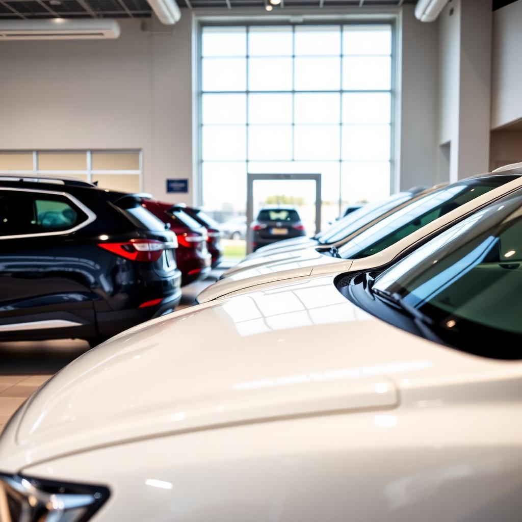 New vs. certified pre-owned: what fits your budget?