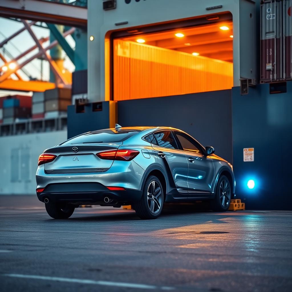 5 things to check before importing a car from Canada
